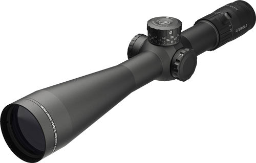 Leupold Scope Mark 5hd 7-35x56 - M1c3 35mm Ffp Pr2 Moa