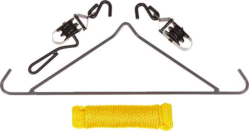 Allen Gambrel And Hoist Kit -