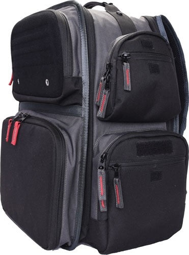 Gps Executive Handgunner - Backpack Gray!