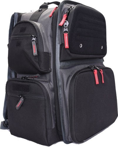 Gps Executive Handgunner - Backpack Gray!
