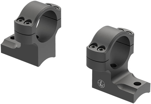 Leupold Ringmounts B-country - 2pc High Sav 10/110 Rnd 8-40