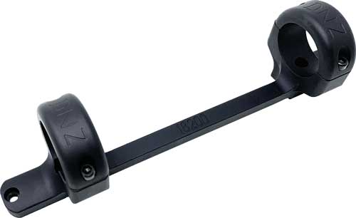 Dnz Game Reaper Integral 1-pc - Mount Sav Rnd Rec La Med Blk