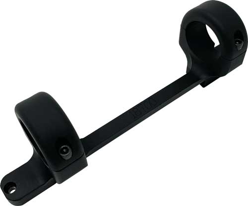 Dnz Game Reaper Integral 1-pc - Mount Rem 700 La Med Blk