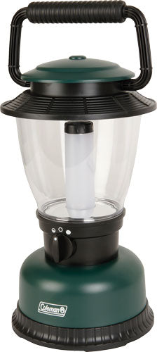 Coleman Cpx 6 Rugged Xl 700 - Lumen Led Lantern Green 4d