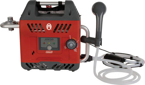 Coleman H2oasis Portable Water - Heater Hot Water On Demand