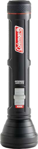Coleman Battery Guard - Flashlight 425 Lumens 6aa Bat