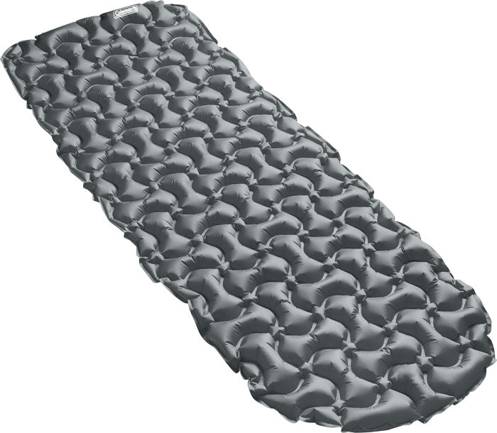 Coleman Kompact Basic Camp Pad - 72"l X 28"w Basic Gray!