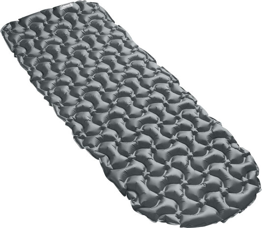 Coleman Kompact Basic Camp Pad - 72"l X 28"w Basic Gray!