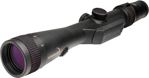 Burris Laserscope Eliminator - Iv 4-16x50 X96 Reticle W/wind