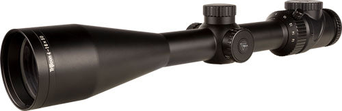 Trijicon Accupoint 4-16x50 - 30mm Bac Green Triangle Post