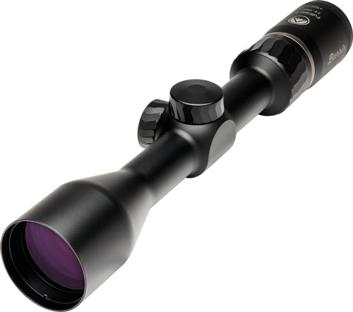 Burris Scope Fullfield Iv - 2.5-10x42 Ballistic E3 Matte