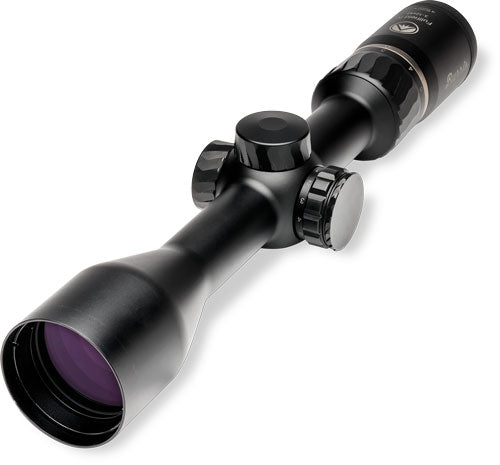 Burris Scope Fullfield Iv - 3-12x42 Long Range Moa Matte