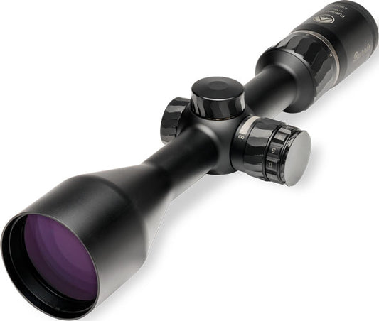 Burris Scope Fullfield Iv - 4-16x50 6.5cm Reticle