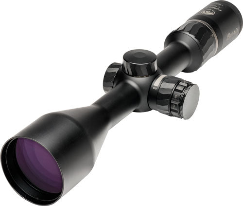 Burris Scope Fullfield Iv - 6-24x50 30mm Fine Plex Matte