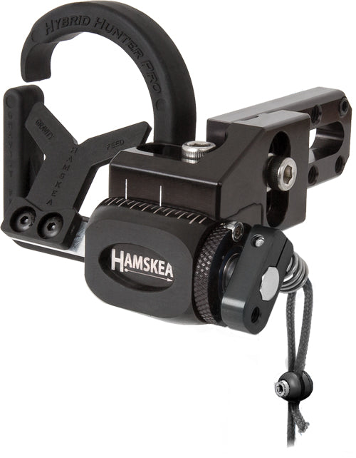 Hamskea Arrow Rest Primer Lh -