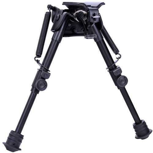 Aimtech Bi-pod Tactical 6"-9" - Lever Locking Pivot