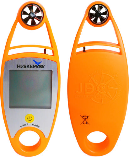 Huskemaw Wind Meter Swiss 2 -