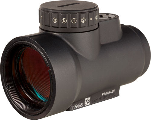 Trijicon Mro Hd 1x25 Red Dot - Sight Moa Reticle W/o Mount