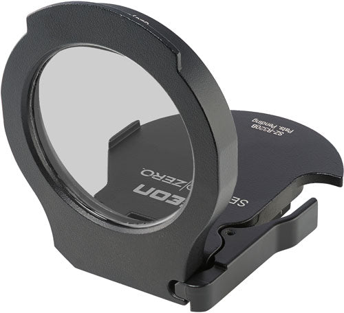 Axeon Second Zero Rail Mount - Standard (sz-r320b)