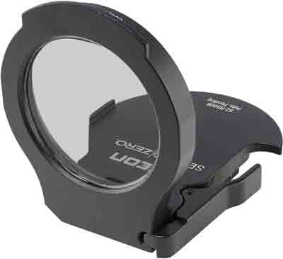 Axeon Second Zero Rail Mount - Standard (sz-r500b)