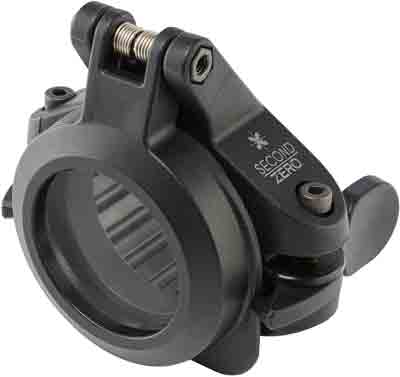 Axeon Second Zero Scope Mount - Standard Bell (sz-s320a)
