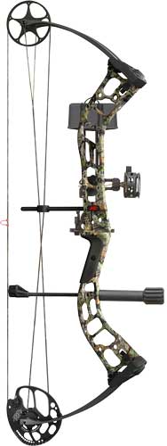 Pse Stinger Atk Bow Package - Rth 29-70# Lh Mo Breakup<