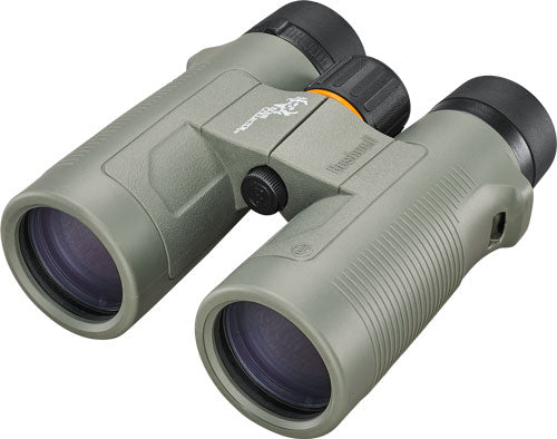 Bushnell Bino Trophy Xlt 10x42 - Roof Bone Collector W/harness<