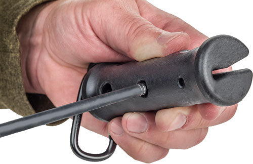 Pine Ridge Arrow Puller Big - Gripper W/nock Extinguisher