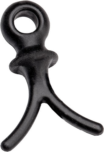 Pine Ridge String/cable - Silencers Wishbone Black 4pk