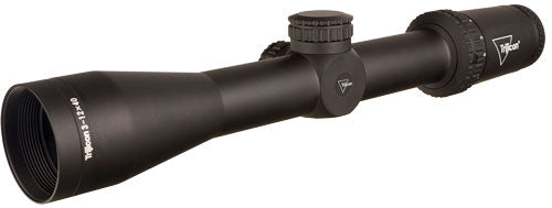 Trijicon Ascent 3-12x40 30mm - Bdc Target Matte Black