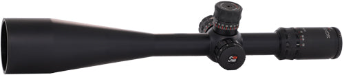 Sightron Scope Siii 10-50x60 - Plr 30mm Sf Illum Moa-2 Matte