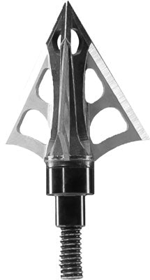 Muzzy Broadhead Merc 3-blade - 100gr 1 1/8" Cut 3pk