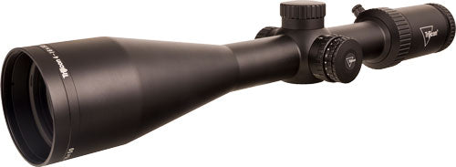 Trijicon Credo Hx 4-16x50 - 30mm Sfp Red Duplex Satin Blk