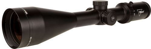 Trijicon Credo Hx 2.5-10x56 - 30mm Sfp Grn Duplex Satin Blk