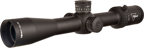 Trijicon Credo 2-10x36 30mm - Ffp Red Moa Tree Matte Blk