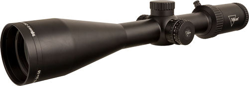 Trijicon Tenmile Hx 6-24x50 - 30mm Sfp Red Moa Ranging Satin