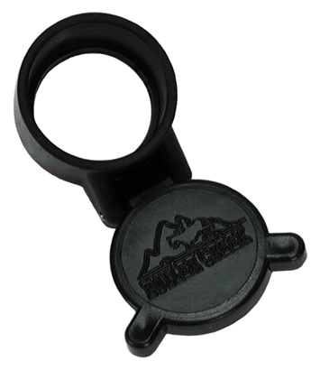 Butler Creek Flip Open - #1 Objective Scope Cover