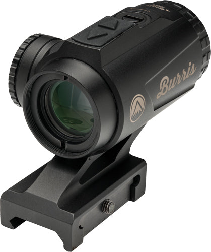 Burris Prism Sight Rt-3 3x33 - Ballistic 3x Integrated Mount
