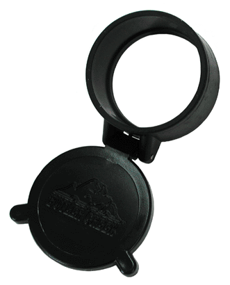 Butler Creek Flip Open - #9 Objective Scope Cover