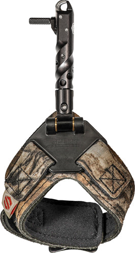 Scott Release Wildcat 2 Single - Jaw Swivel Stem Buckle Camo