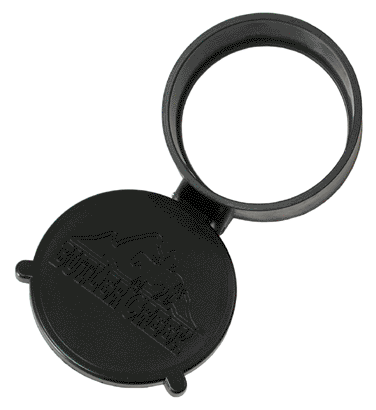 Butler Creek Flip Open - #39 Objective Scope Cover