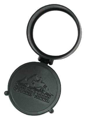 Butler Creek Flip Open - #47 Objective Scope Cover