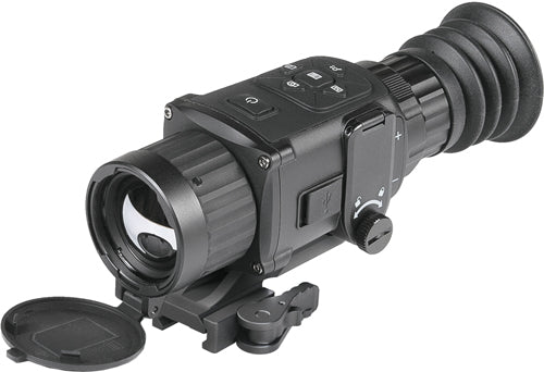 Agm Rattler Ts35-384 Thermal - Rfl Scope 384x288 35mm Lens