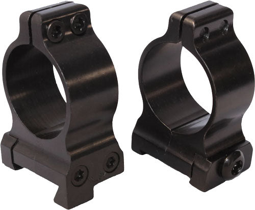 Talley Rings 30mm Cz550 Screw - Lock Detachable For Dovetail