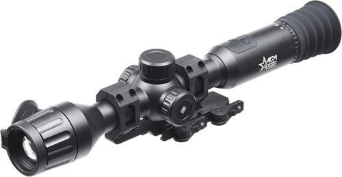 Agm Adder Ts35-384 Thermal - Rfl Scope 384x288 35mm Lens