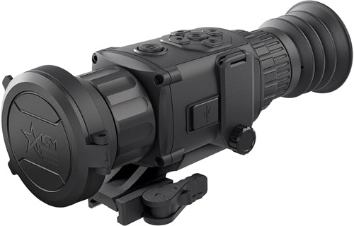 Agm Rattler Ts50-640 Thermal - Rfl Scope 640x512 50mm Lens