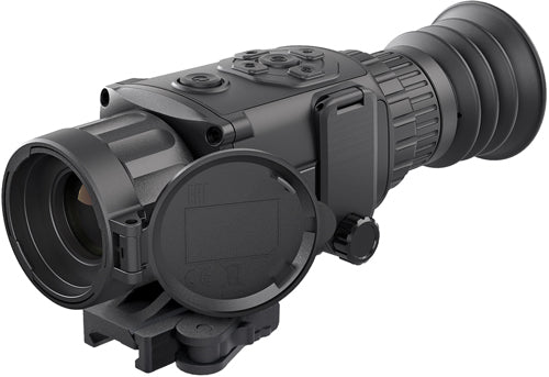 Agm Rattler Ts25-256 Thermal - Rfl Scope 256x192 25mm Lens
