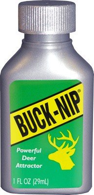 Wrc Deer Lure Buck Nip - 1fl Oz Bottle