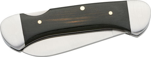 Browning Knife Vintage Tin - Whitetail 2.5" Drop Pnt Blade!