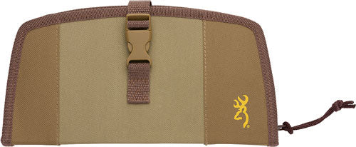 Browning Knife Primal Series - 4pc Set W/zippered Nylon Case